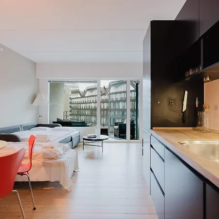 Scandi Retreat Steps From The Harbor Apartament *