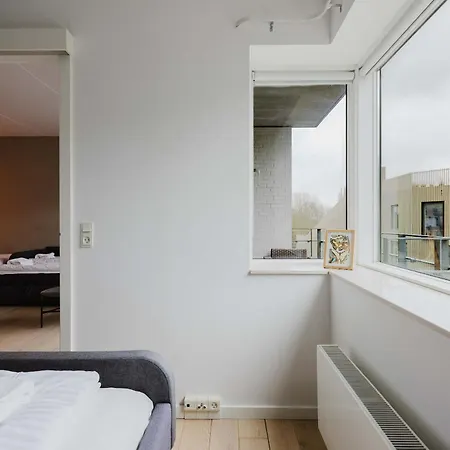 Appartamento Scandi Retreat Steps From The Harbor *